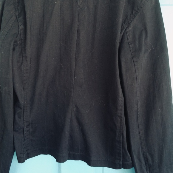 Bill Blass ladies jacket size medium UC - Picture 4 of 5